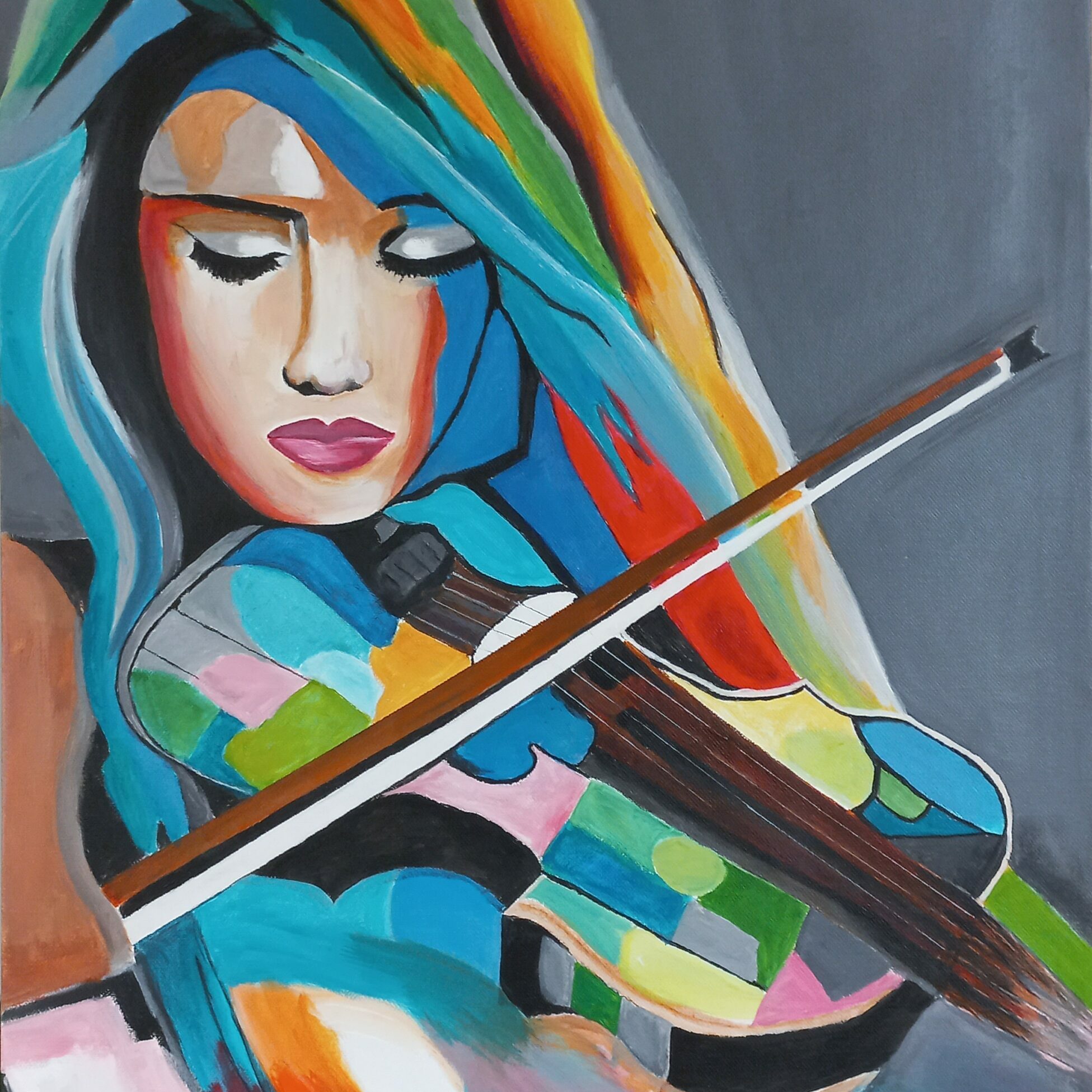 Klassiek 80 x 60